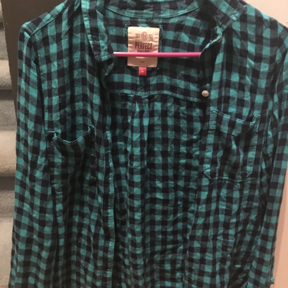 Flannel